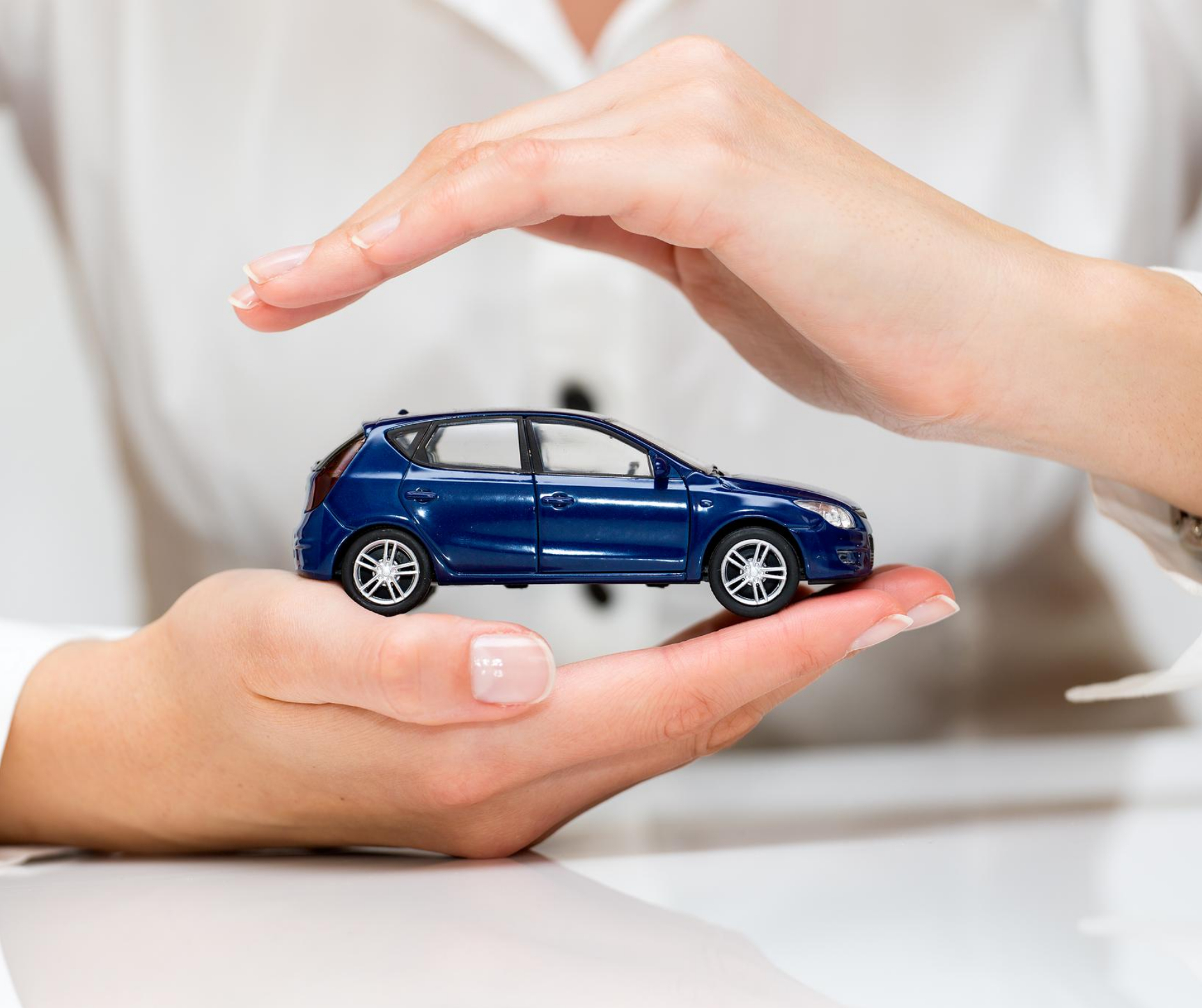 1️⃣ Seguro de Auto