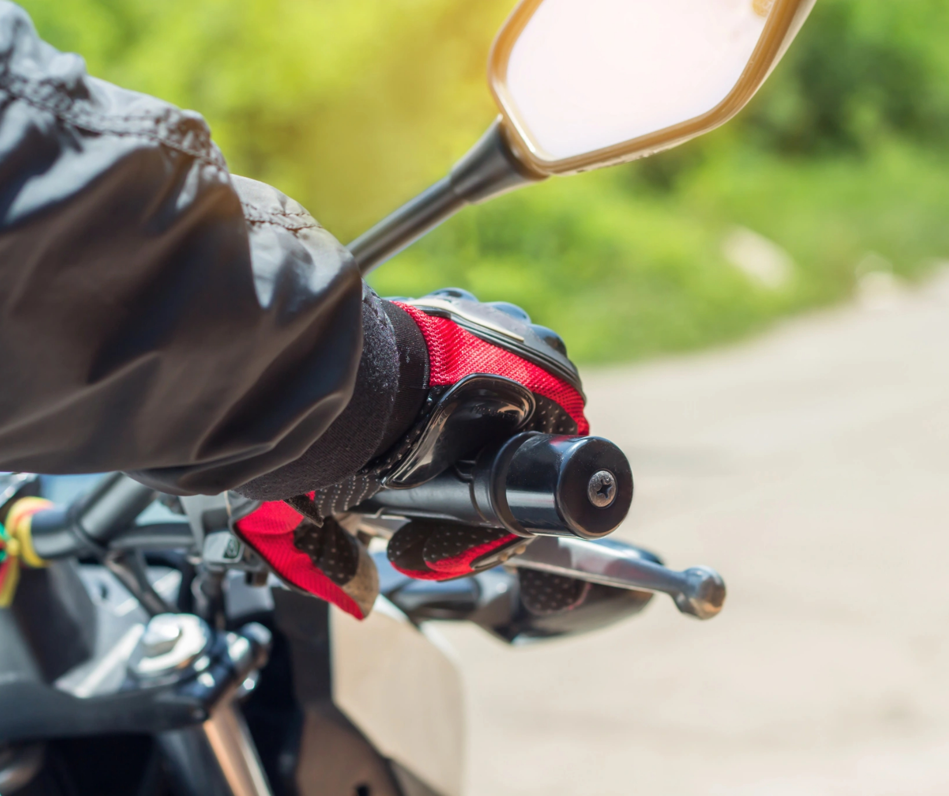 2️⃣ Seguro de Moto