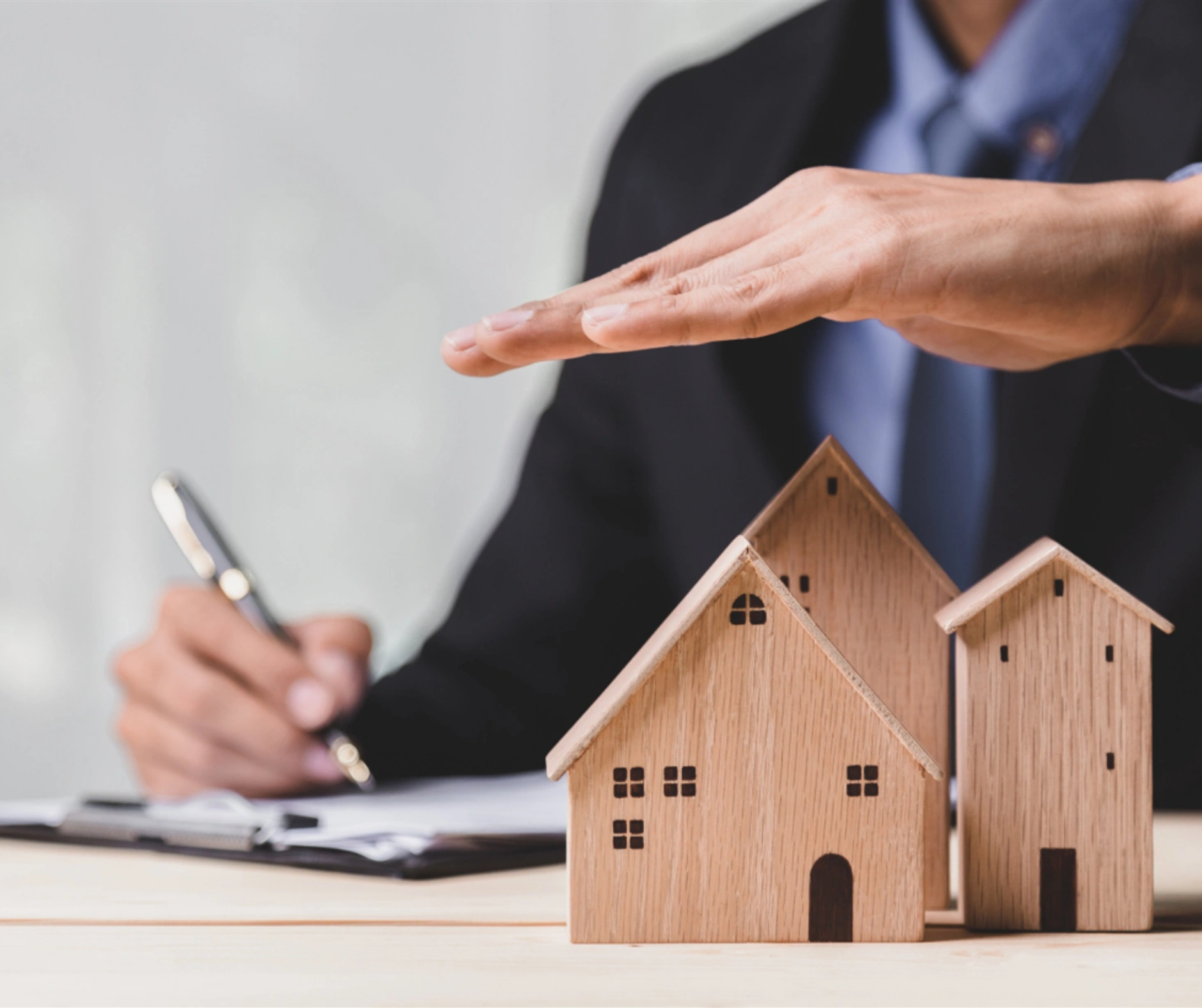 8️⃣ Seguro de Vida